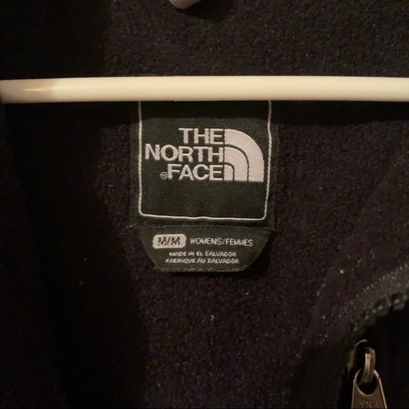 Classic North Face Denali Fleece! Great condition! - Picture 5 of 8